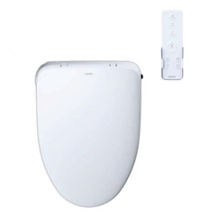 Nắp rửa điện tử Caesar TAF710H (TAF710H-PW)