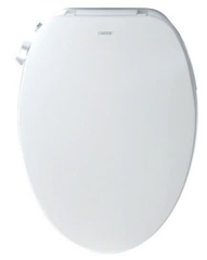 Nắp Bồn Cầu Rửa Cơ Caesar TAF060 Đa Năng
