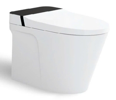 Bồn cầu thông minh VIGLACERA V.16.882F nắp điện tử