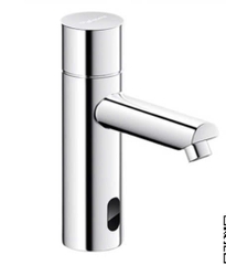 Vòi Lavabo Viglacera VG1023 Cảm Ứng Pin