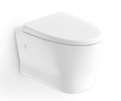 Bồn Cầu American Standard WP-2265 (WP2265) Treo Tường Nắp Êm Loven