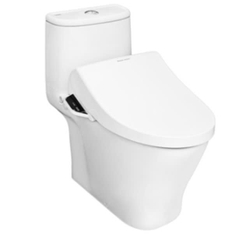 Bồn Cầu American Standard VF-1862PR (VF1862PR) Nắp Điện Tử WP-7SR1