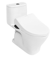 Bồn Cầu Điện Tử American Standard VF-1863PR (VF1863PR) Nắp WP-7SR1