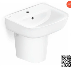 Lavabo American Standard VF-0262/VF-7062 Treo Tường