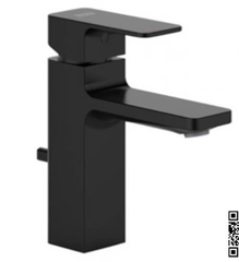 Vòi Lavabo American Standard WF-1301MB (WF1301MB) Nóng Lạnh Màu Đen