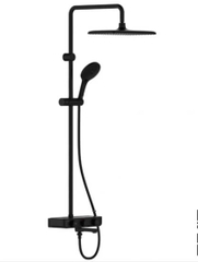 Sen Cây Nhiệt Độ American Standard WF-4956MB (WF4956MB) EasySET Đen