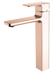Vòi Lavabo American Standard WF-1302WS (WF1302WS) Nóng Lạnh Vàng Hồng