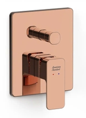 Van Điều Chỉnh American Standard WF-1321WS (WF1321WS) Màu Vàng Hồng