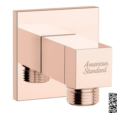 Co Nối American Standard FFAS9142WS EasySET Vuông Màu Vàng Hồng