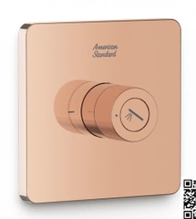 Nút Điều Chỉnh Tay Sen American Standard FFAS0925WS EasySet Màu Vàng Hồng