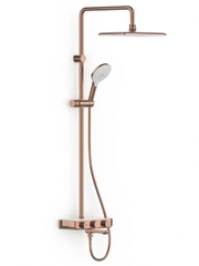 Sen Cây Nhiệt Độ American Standard WF-4956WS (WF4956WS) Màu Vàng Hồng