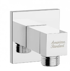 Co Nối Sen Âm Tường AMERICAN STANDARD FFAS9142HG Vuông