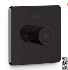 Nút Điều Chỉnh Bát Sen American Standard FFAS0926HG EasySET Màu Xám Đen