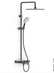 Sen Cây Nhiệt Độ American Standard WF-4956HG (WF4956HG) Màu Xám Đen