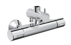 Củ Sen American Standard La Vita WF-4948 Nhiệt Độ