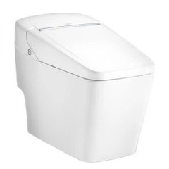 Bồn Cầu Thông Minh COTTO C10217 Vizio Tự Động