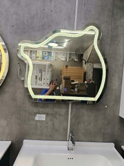 Gương Kim Cương Sản Xuất Theo Yêu Cầu