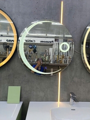 Gương Kim Cương Sản Xuất Theo Yêu Cầu