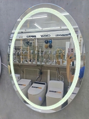 Gương Kim Cương Sản Xuất Theo Yêu Cầu