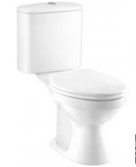 Bồn Cầu COTTO C13440 Hai Khối