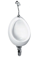 Bồn Tiểu Nam COTTO C307 Venus Treo Tường