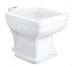 Chậu Lavabo Dịch Vụ COTTO C3300 Treo Tường