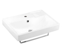 Chậu Lavabo treo tường COTTO SC006317 Pose
