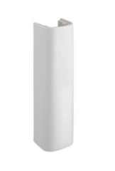 Chân chậu lavabo dài COTTO C4141