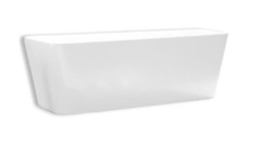 Bồn tắm đặt sàn Chamonix COTTO BT2074EP