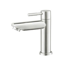 Vòi chậu lavabo COTTO CT1266C54#SA(HM) nước lạnh Geo Slim