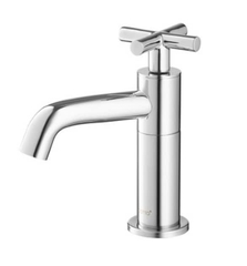 Vòi chậu lavabo COTTO CT1262C51N(HM) nước lạnh Geo