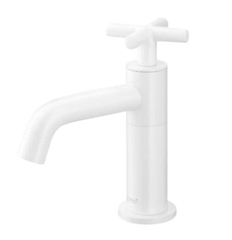 Vòi chậu lavabo COTTO CT1262C51N(HM)/CT1262C51N#DG(HM)/ CT1262C51N#WH(HM) nước lạnh Geo
