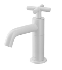 Vòi chậu lavabo COTTO CT1262C51N(HM)/CT1262C51N#DG(HM)/ CT1262C51N#WH(HM) nước lạnh Geo