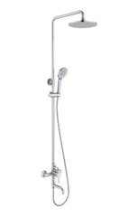 Bộ sen cây nóng lạnh bát tròn COTTO CT3004WOS
