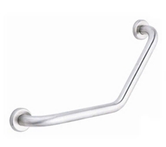 Thanh Tay Vịn Cotto CT7503(HM) Chữ V Inox 304 300 mm