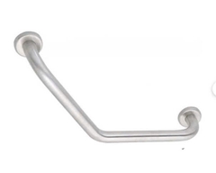 Thanh Tay Vịn Cotto CT752#SA(HM) Chữ V Inox 304 300 mm