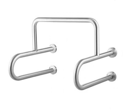 Thanh Tay Vịn Cotto CT794 Inox 304 400x600x550 mm