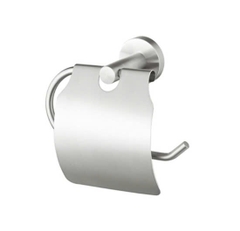 Lô giấy vệ sinh COTTO CT0294#SA(HM) nắp đậy Titus
