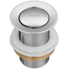 Nút Nhấn Lavabo COTTO CT6702N(HM)