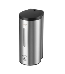 Hộp xịt xà phòng cảm ứng dùng pin COTTO CT6302
