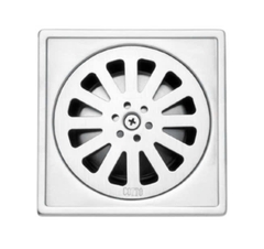 Phễu thoát sàn chống hôi COTTO CT640Z1(HM)