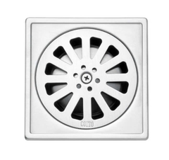 Phễu thoát sàn chống hôi COTTO CT640Z3(HM)