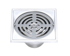Phễu thoát sàn chống hôi COTTO CT640Z3P(HM)