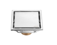 Ga thoát sàn COTTO CT6403Z2P(HM) chống côn trùng và chống hôi
