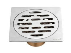 Ga thoát sàn COTTO CT6404Z2P(HM) chống hôi