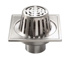Ga thoát sàn COTTO CT657Z3P(HM) chặn rác