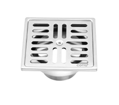 Ga thoát sàn COTTO CT697Z2P(HM) chống hôi