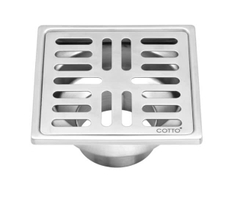 Phễu thoát sàn chống hôi COTTO CT697Z2PW(HM)