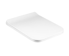Nắp bàn cầu đóng êm COTTO C91542