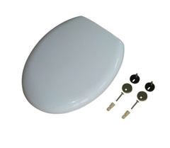 Nắp bàn cầu đóng êm COTTO C9006